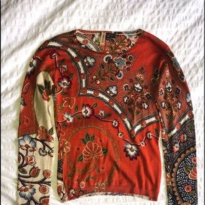 Etro Sweater